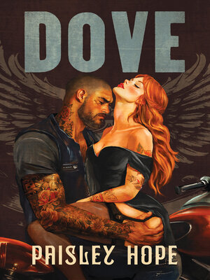cover image of Dove